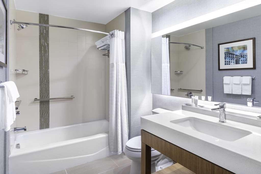 Hyatt Place Fort Worth-Alliance Town Center Quarto foto